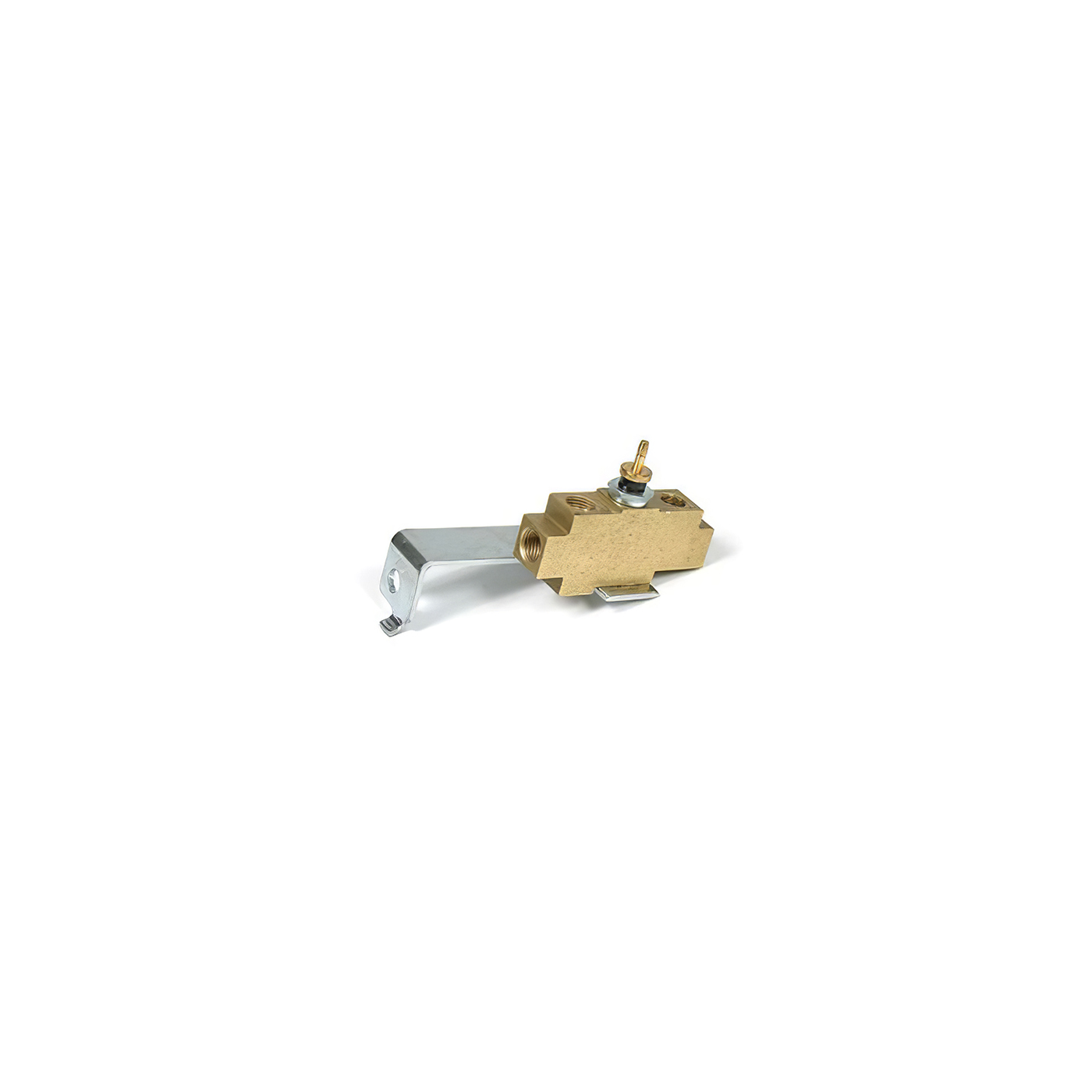70-73 Brake Proportioning Valve