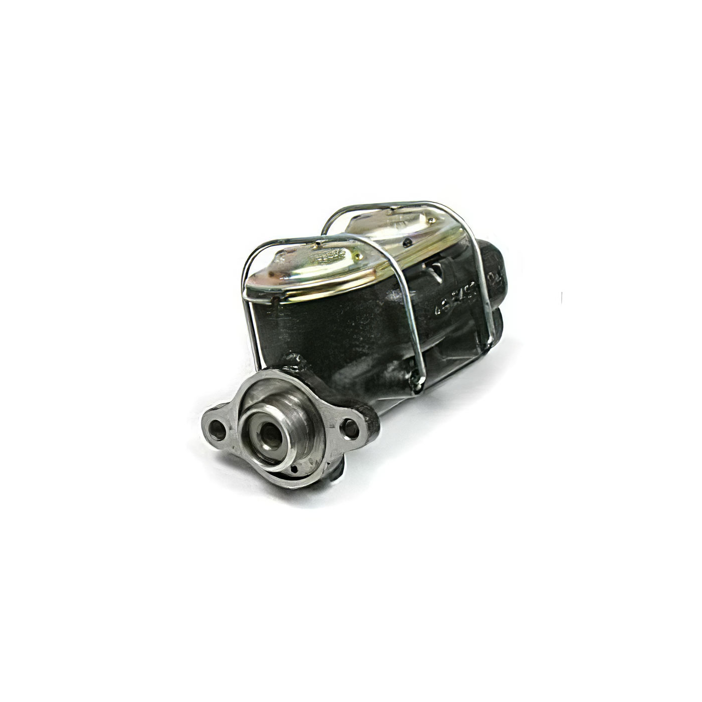 68-72 PWR Reproduction Master Cylinder (#5460346)