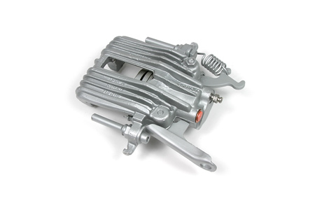 1988-1996 Corvette Rear Brake Caliper (Remanufactured)