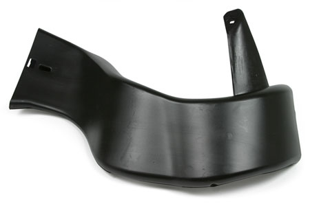 2006-2013 Corvette Z06/ZR1/GS Rear Quarter Panel To Brake Cooling Duct