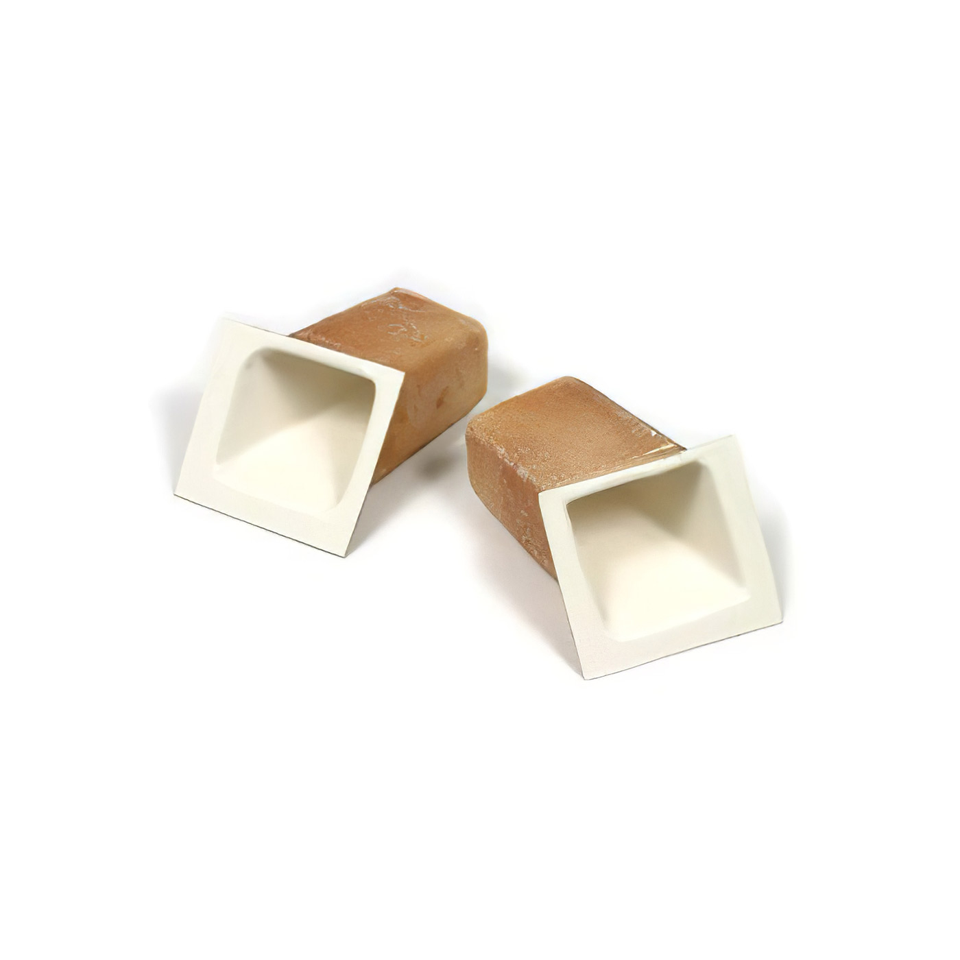 59L-62 Heavy Duty Front Brake Ducts