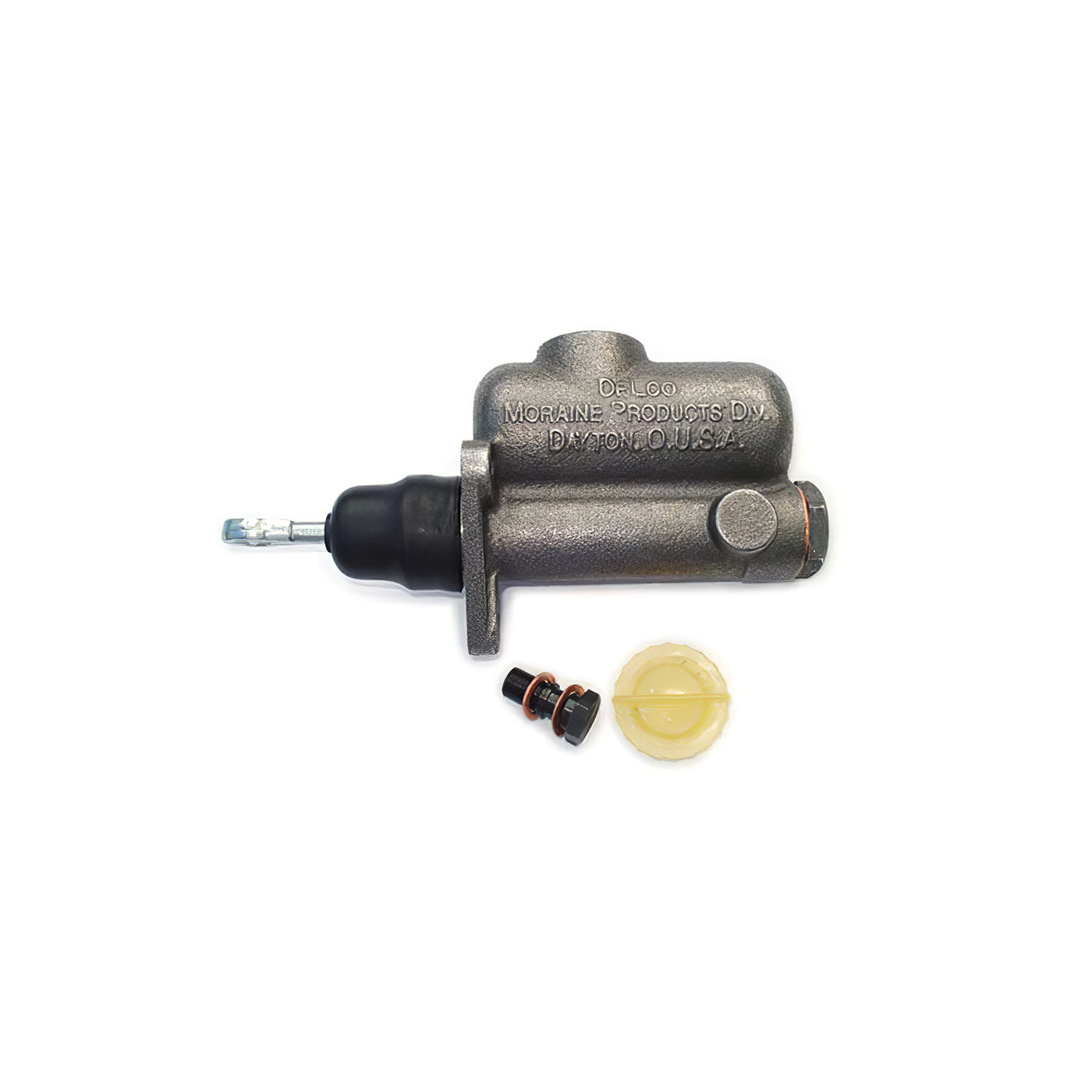 59L-62 Reproduction Master Cylinder (#5456022)