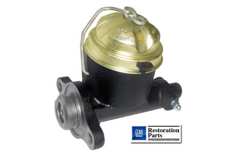 1964 Corvette PWR Correct Master Cylinder (5464264)
