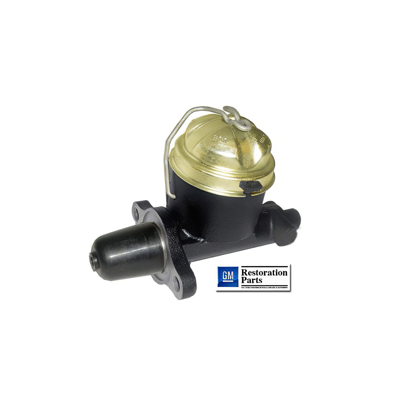64 STD Correct Master Cylinder (#5464264)