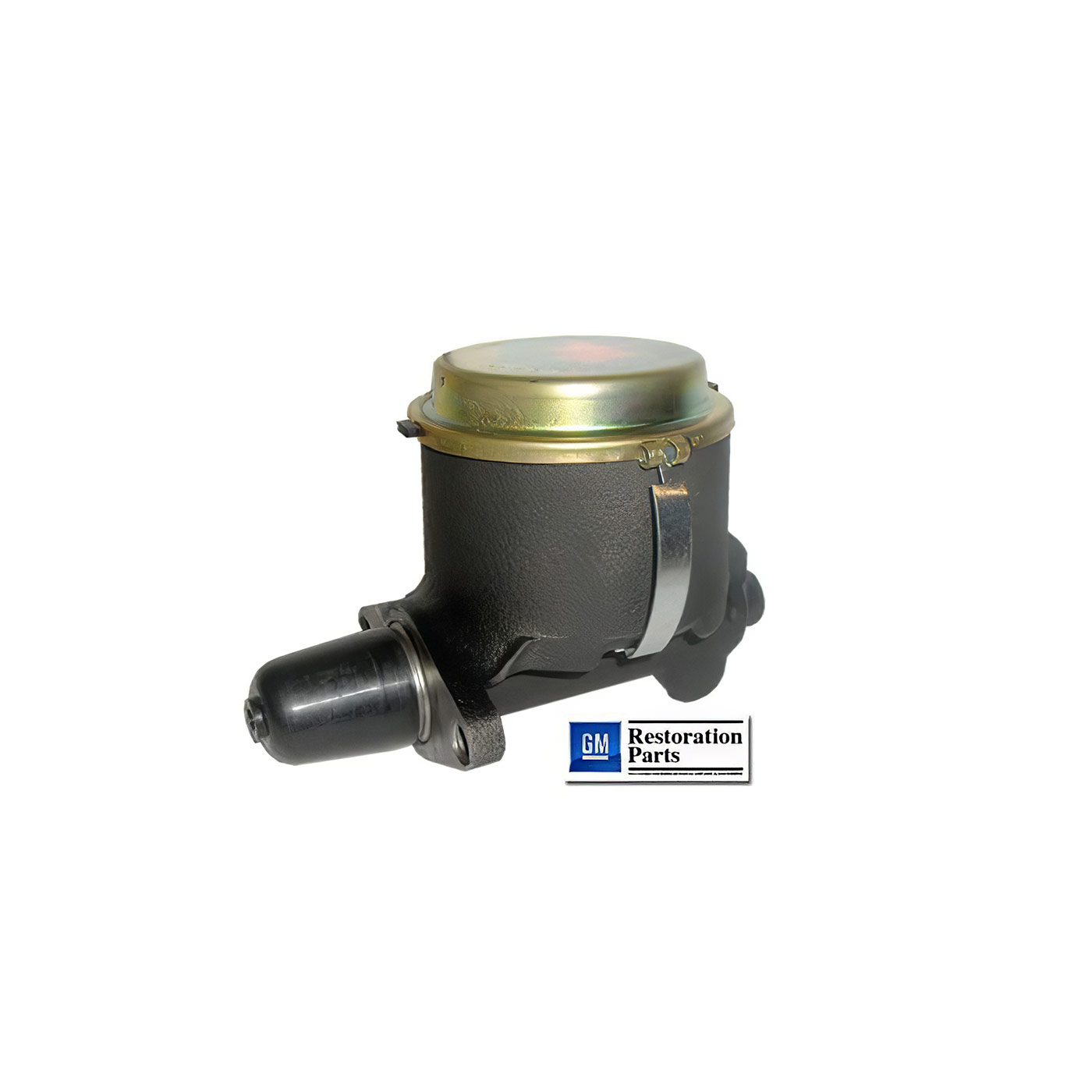 65-66 STD Correct Master Cylinder (#2225032)