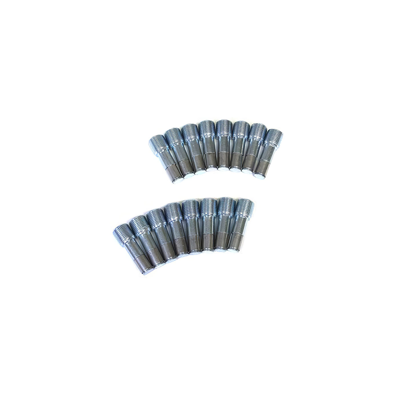 06-13 /DISC/ Front Z06 Brake Caliper Pins 