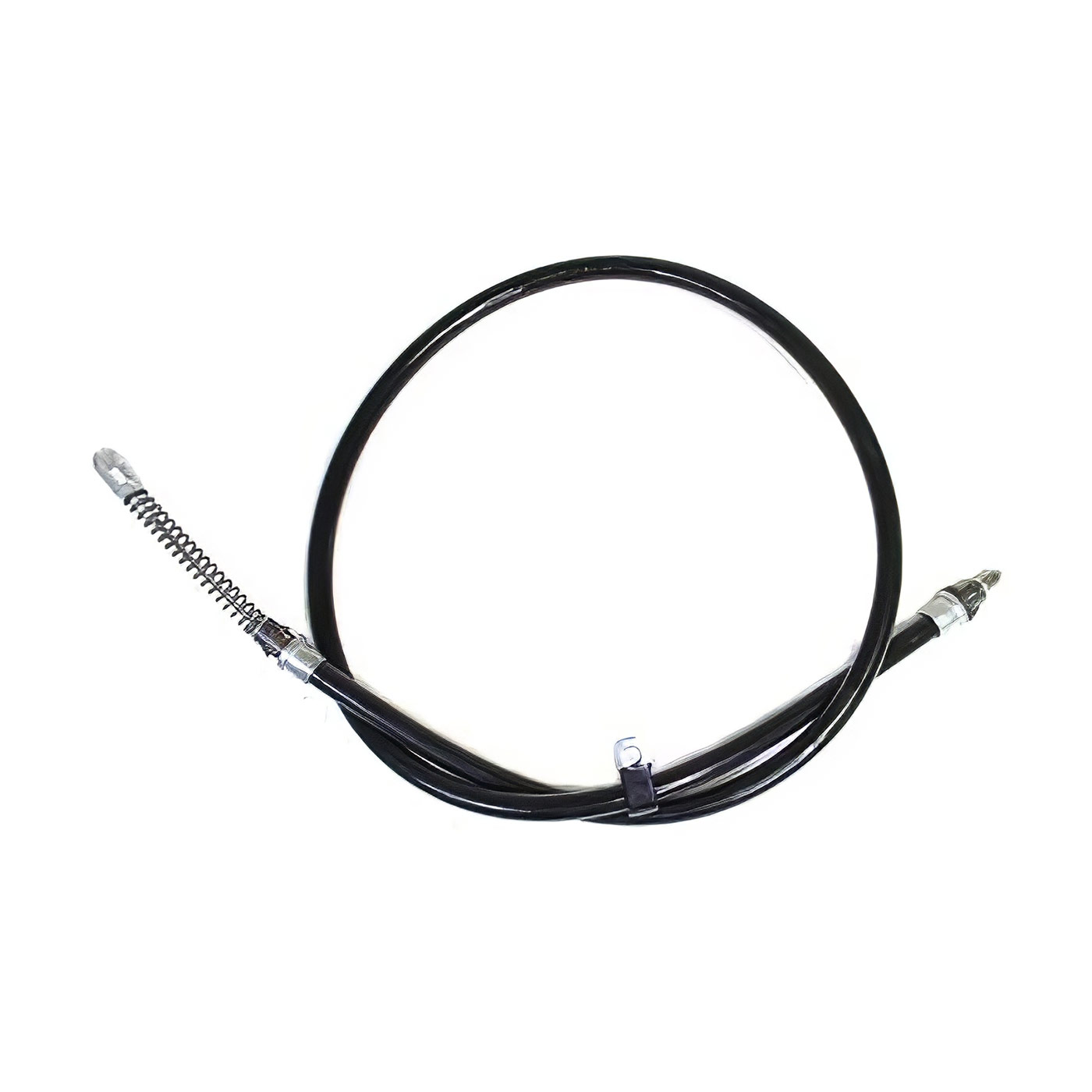97-04 LH Rear Park Brake Cable