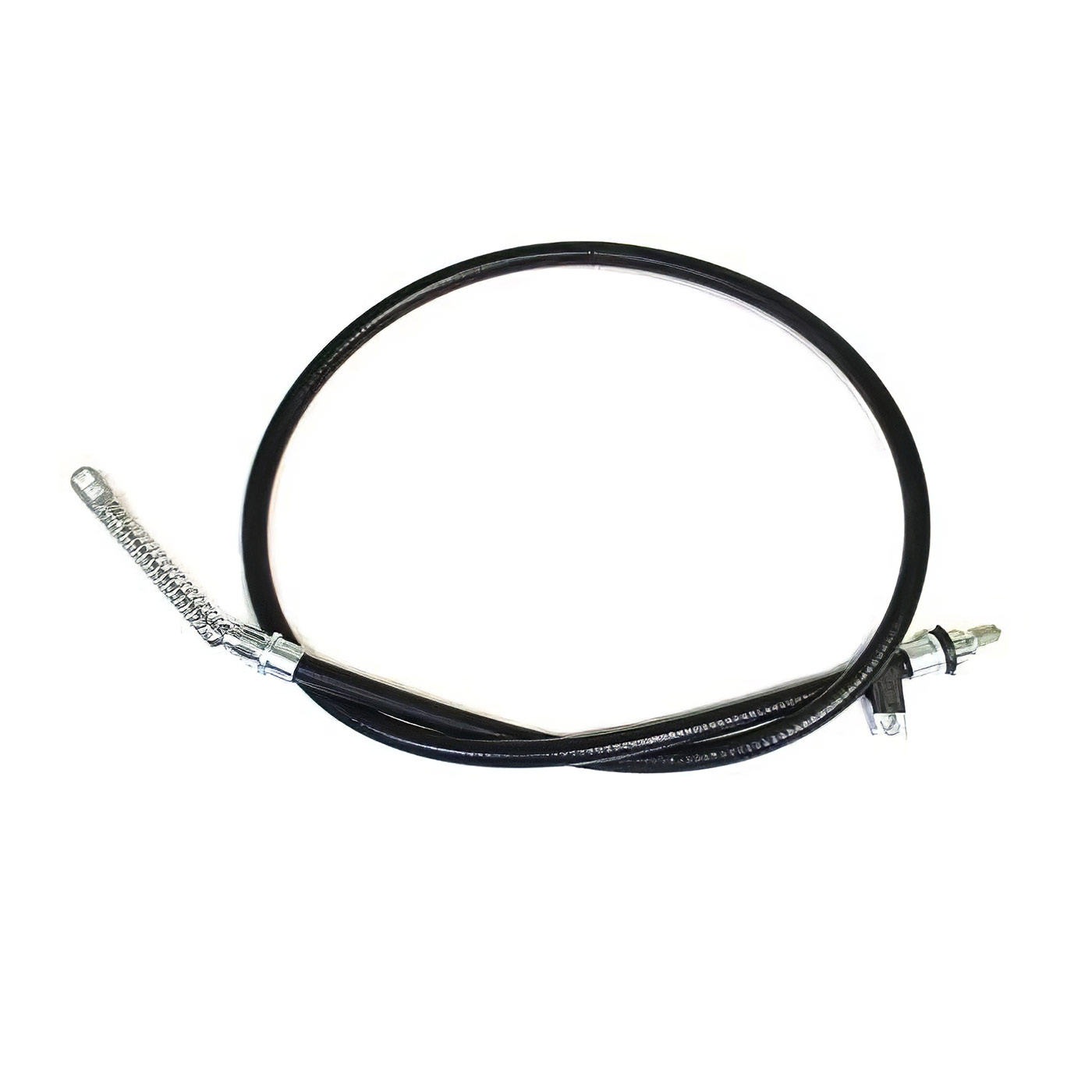 97-04 RH Rear Park Brake Cable