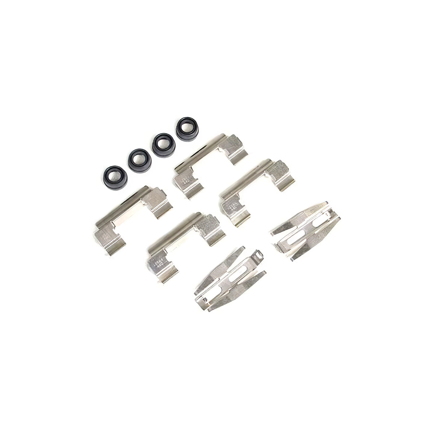 05-13 Front Brake Caliper Shim/Spring Kit