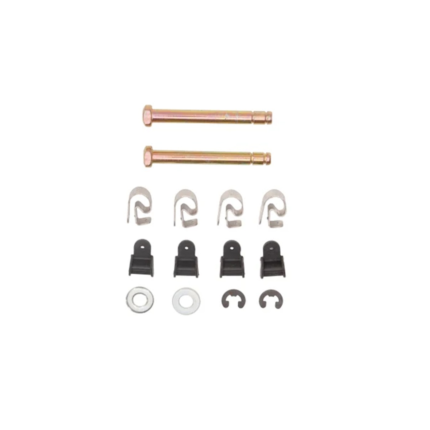 88-96 Front Brake Caliper Guide Pin & Hardware