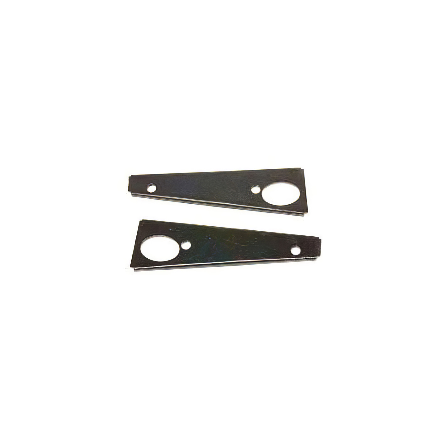 56-62 Door Handle Inner Reinforcements