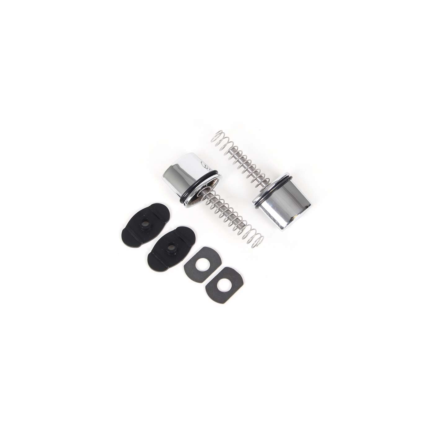 56-62 Door Handle Buttons