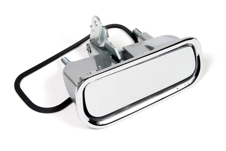 1969-1982 Corvette Outer Door Handle - Reproduction