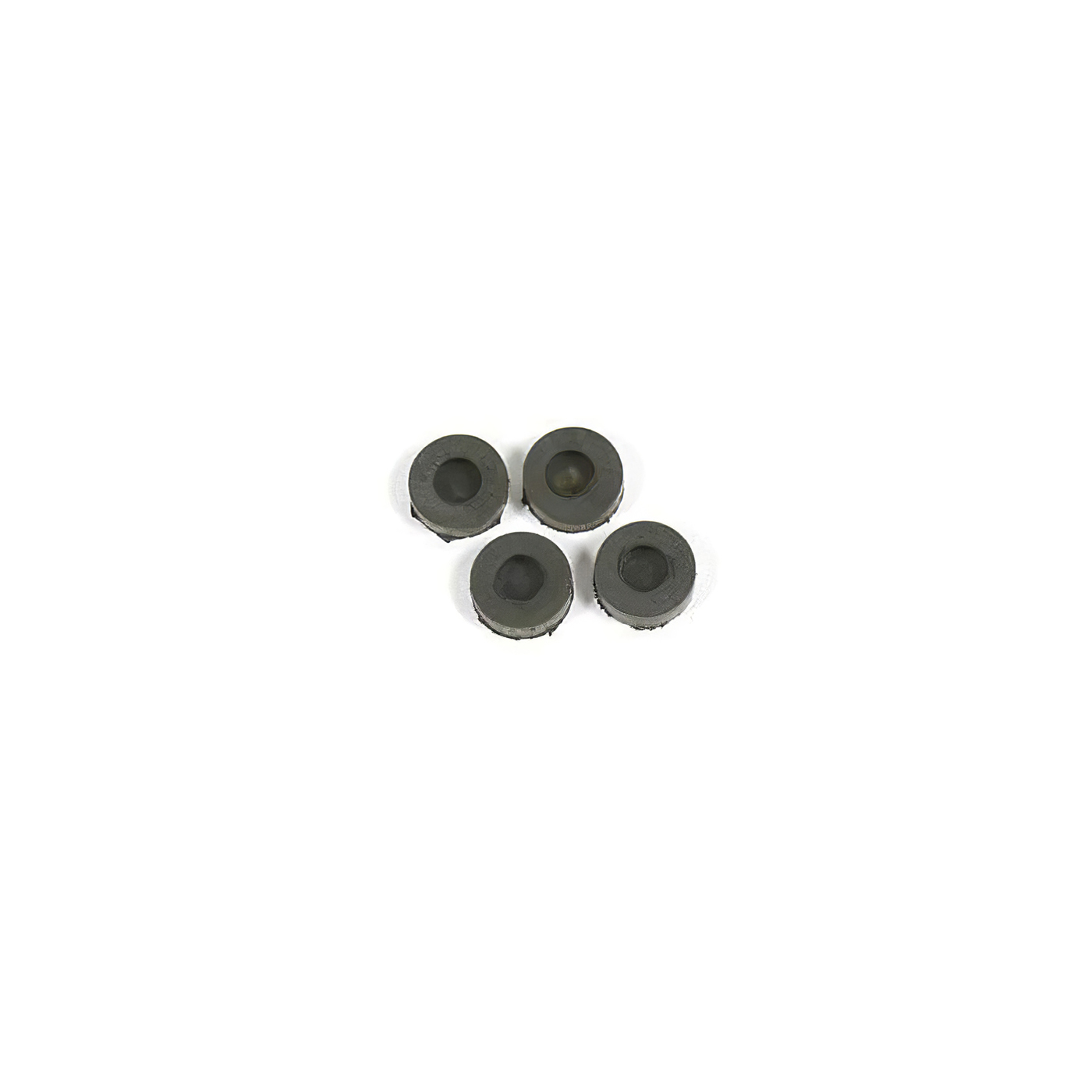 56-62 Door Window Upper Stop Caps (4)