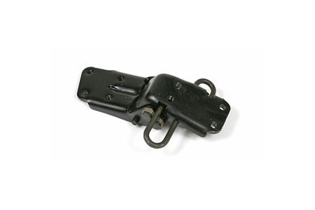 1968-1982 Corvette Door Upper Hinge