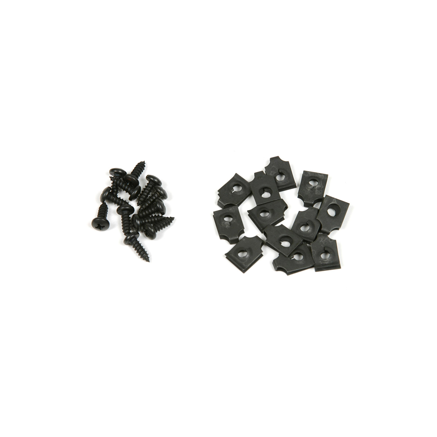 63-65 Door Access Plate Hardware