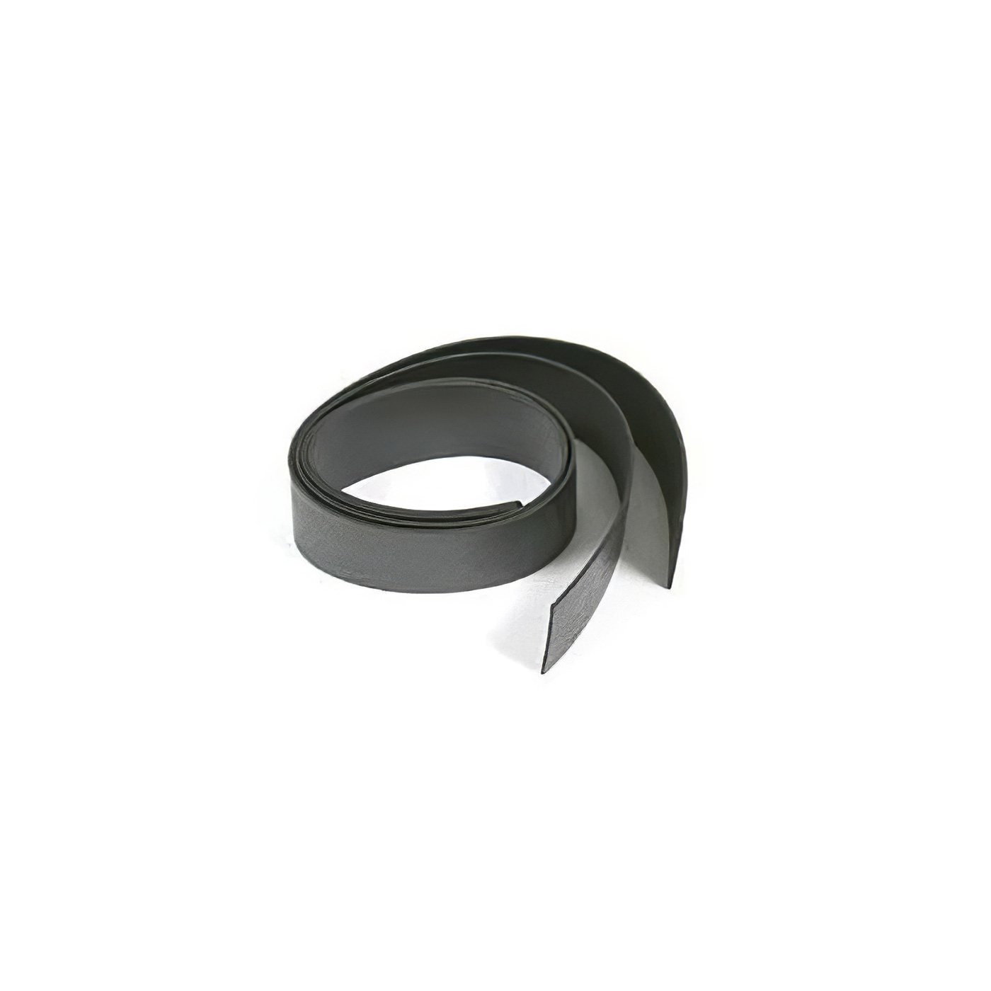 63-67 Door Side Window Glass Mounting Grip Strips