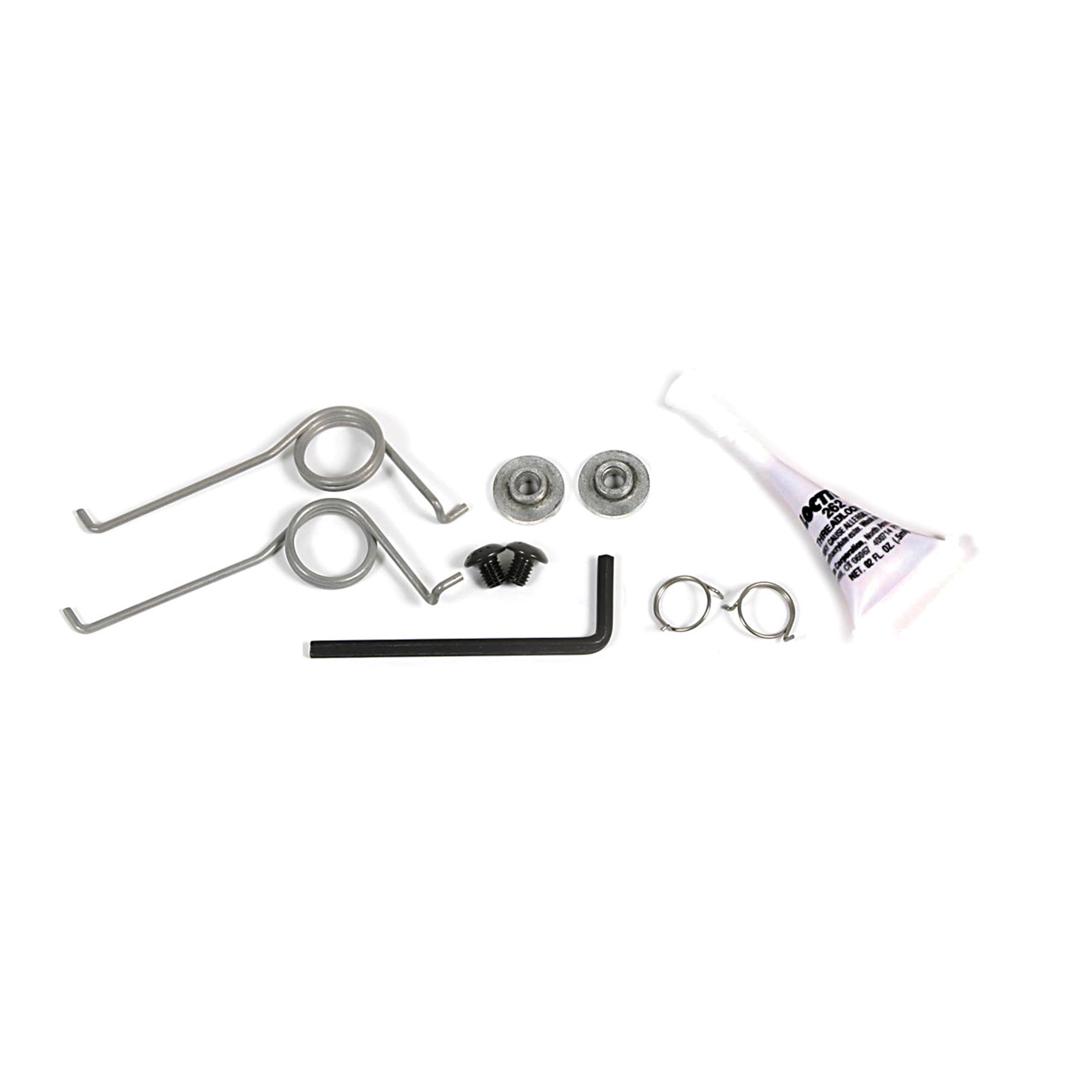 63-66 Door Latch Mechanism Repair Kit