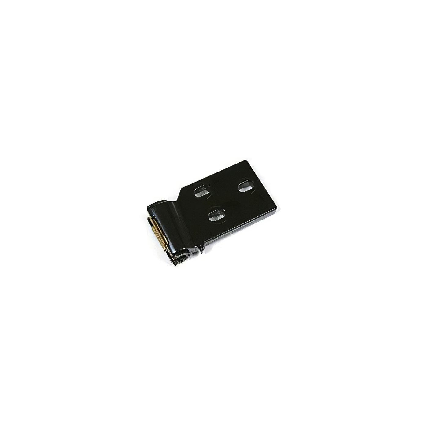 70-75 Conv Door Alignment Pin Receiver