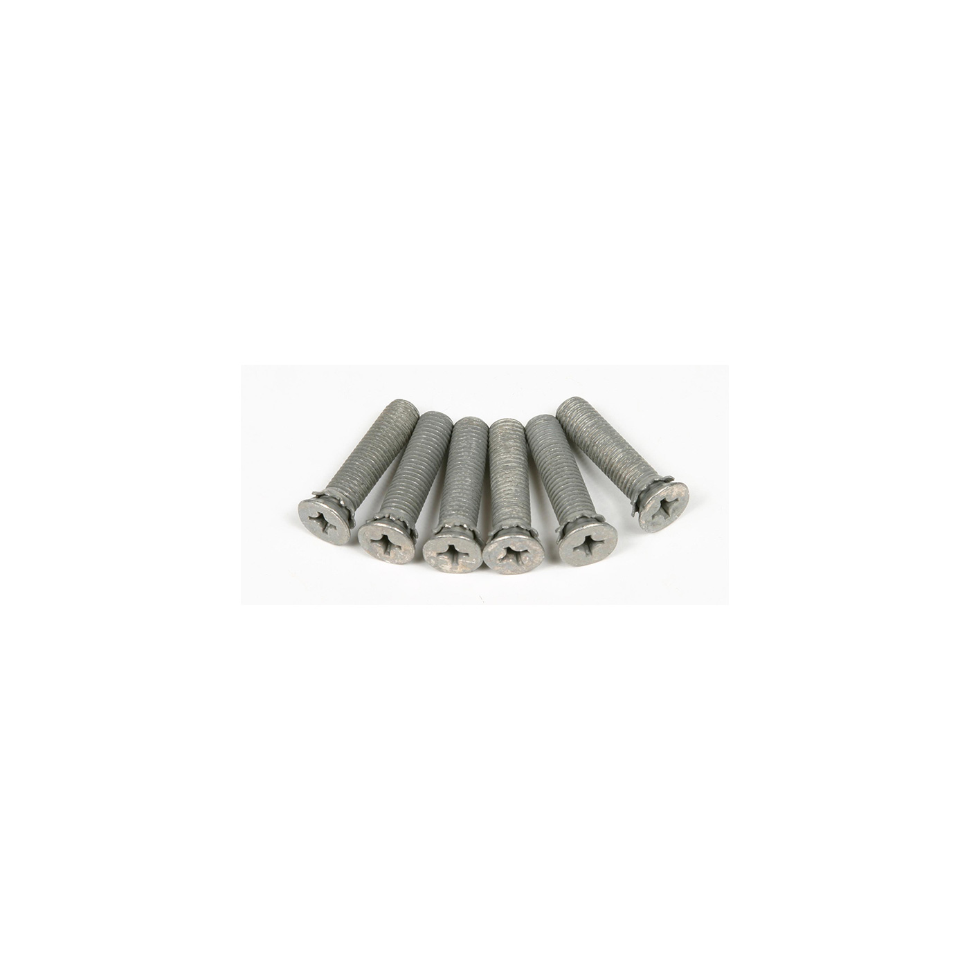 56-62 Door Latch Striker Screws