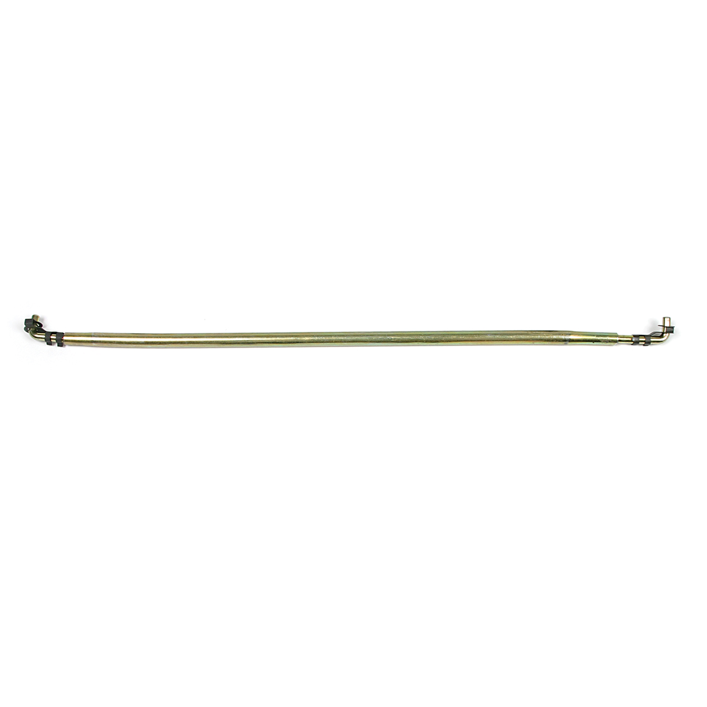 68-77 Lock Control Lower Rod