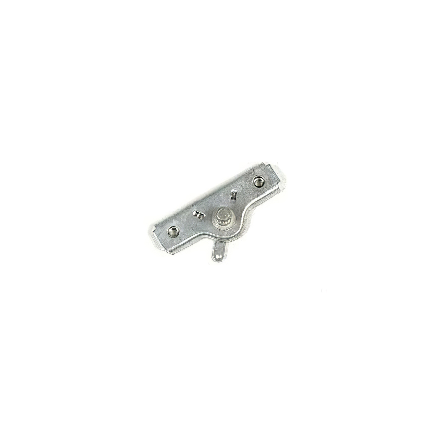 67 Lock Knob Control w/Shaft
