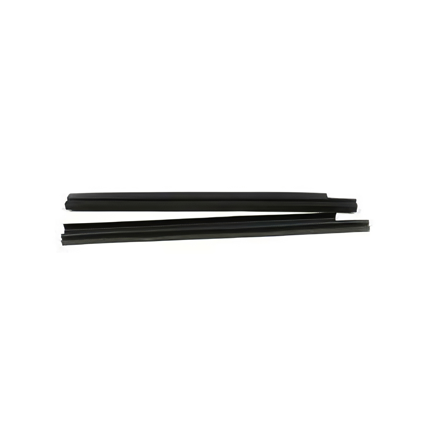 56-62 Door Window Lower Channel Seals
