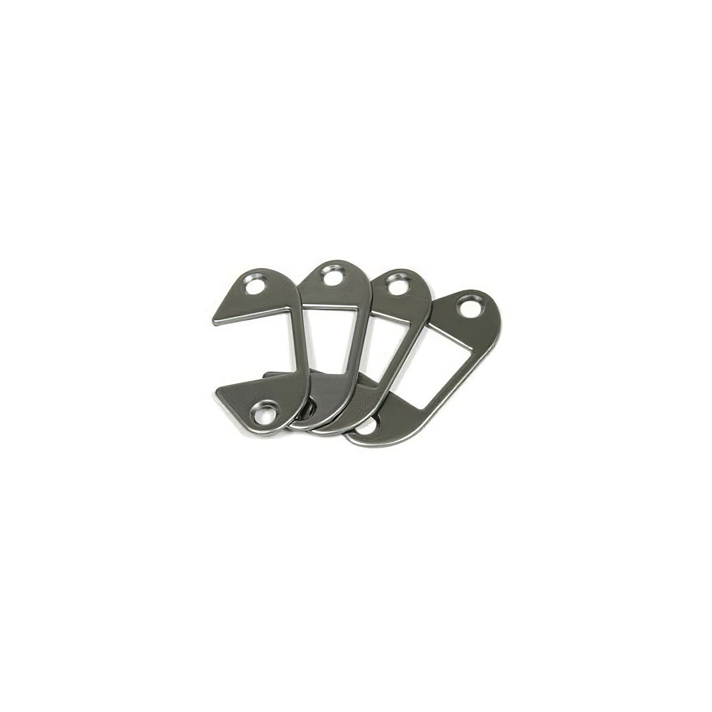 56-62 Door Hinge Cover Set