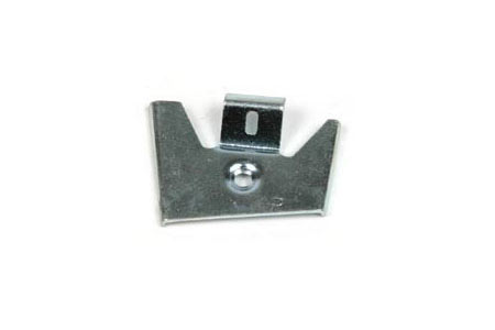 1956-1958E Corvette Door End Cap Retainer