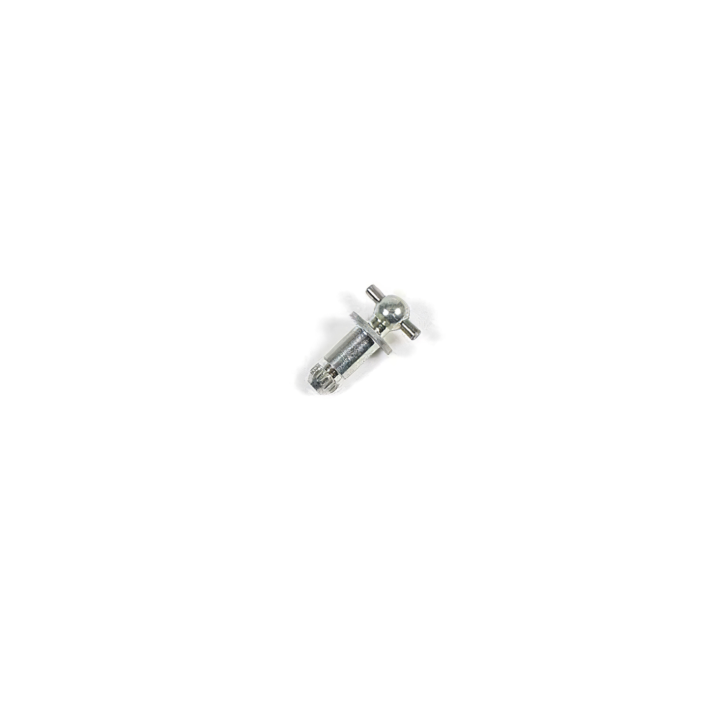 68-80 Window Regulator Shaft (Non-Power)