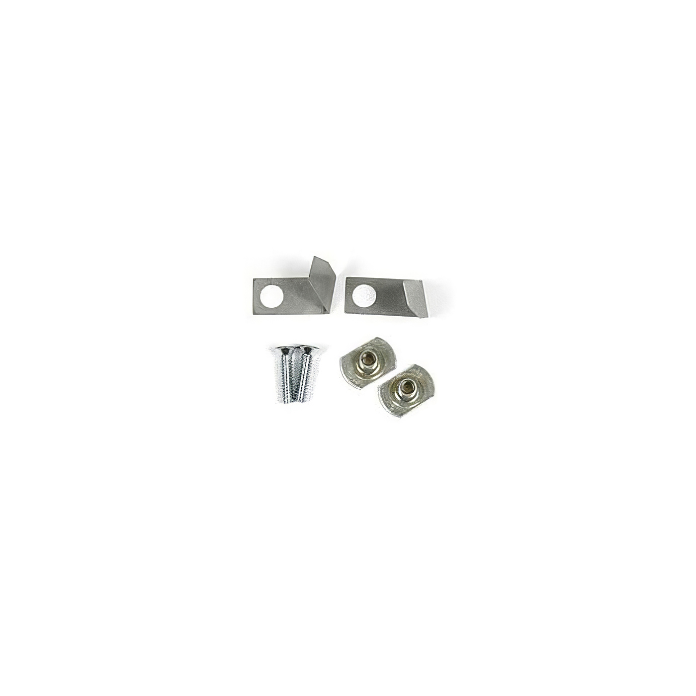 58L-60 Door End Cap Mount Kit