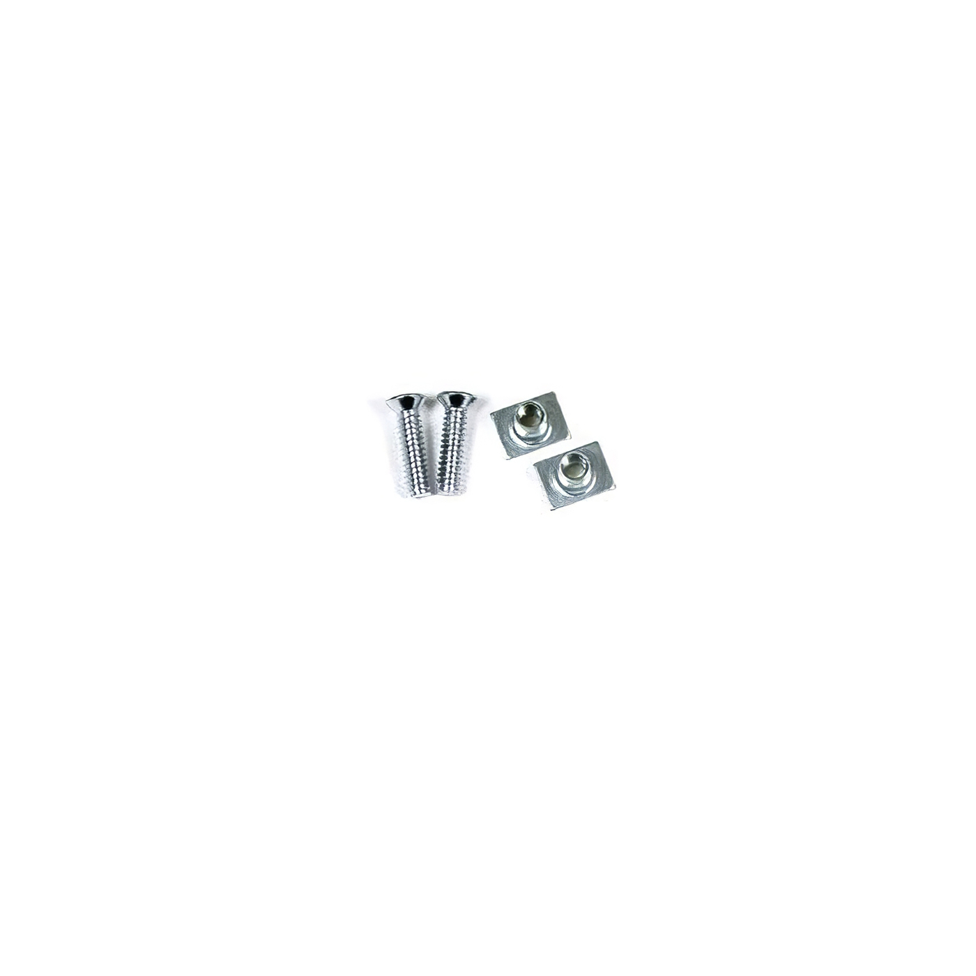 61-62 Door End Cap Mount Kit