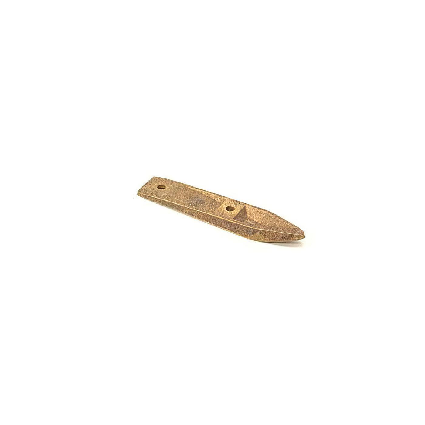 68-69 Coupe Door Brass Wedge