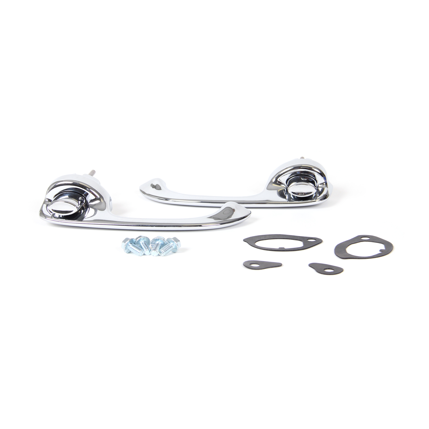 64L-67 Outer Door Handle Set (US Reproduction)