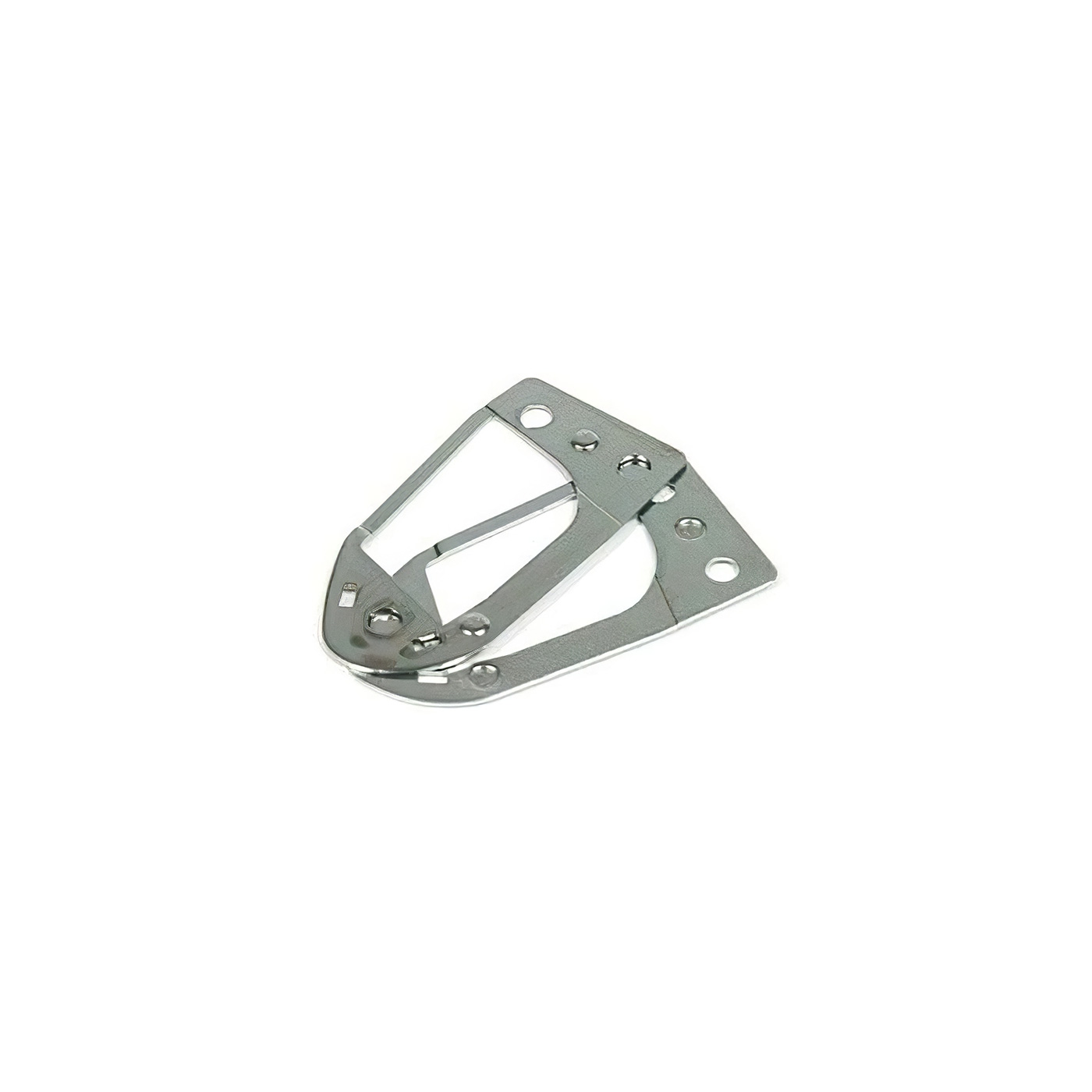 56-62 Door Latch Striker Shims