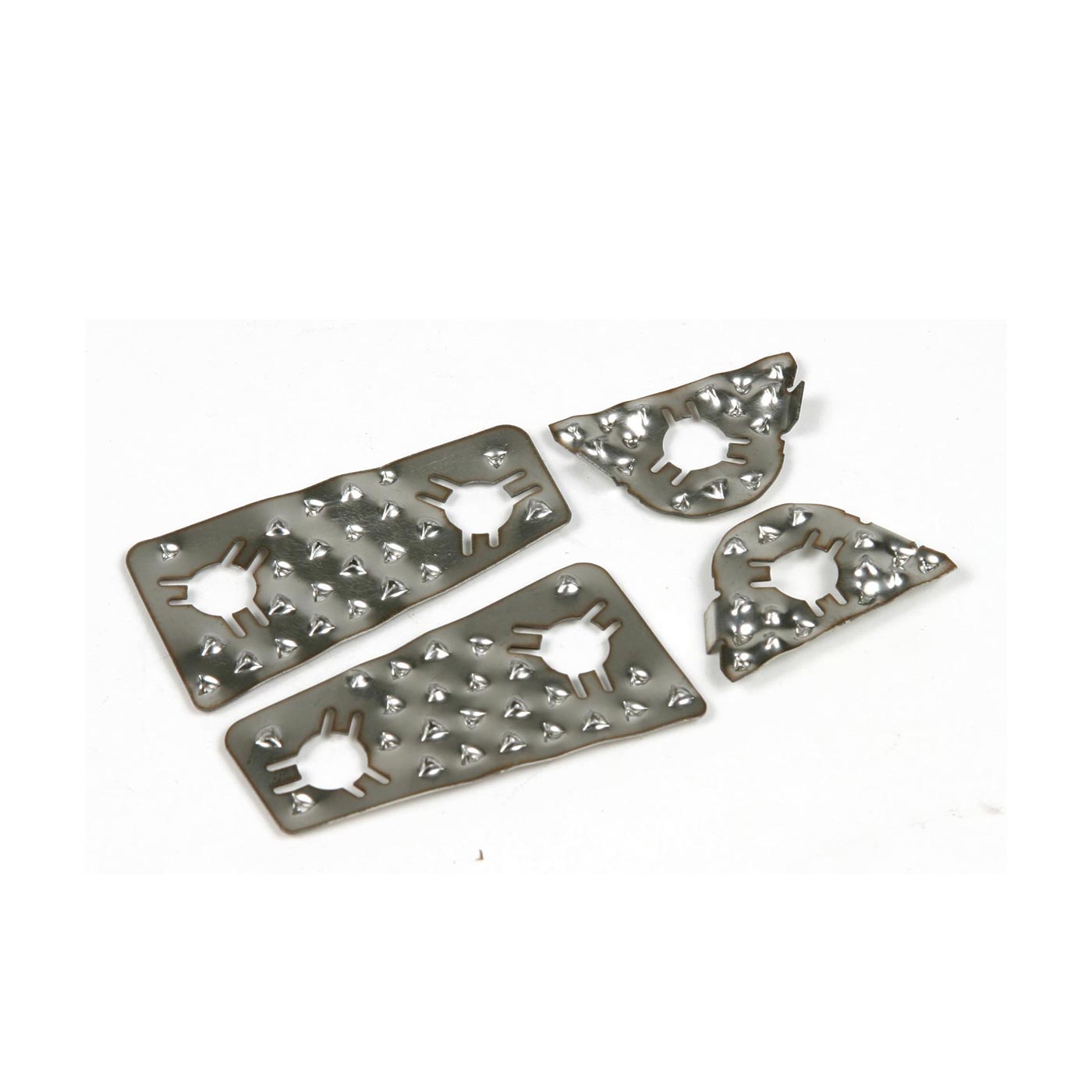 56-62 Door Latch Striker Skid Plates