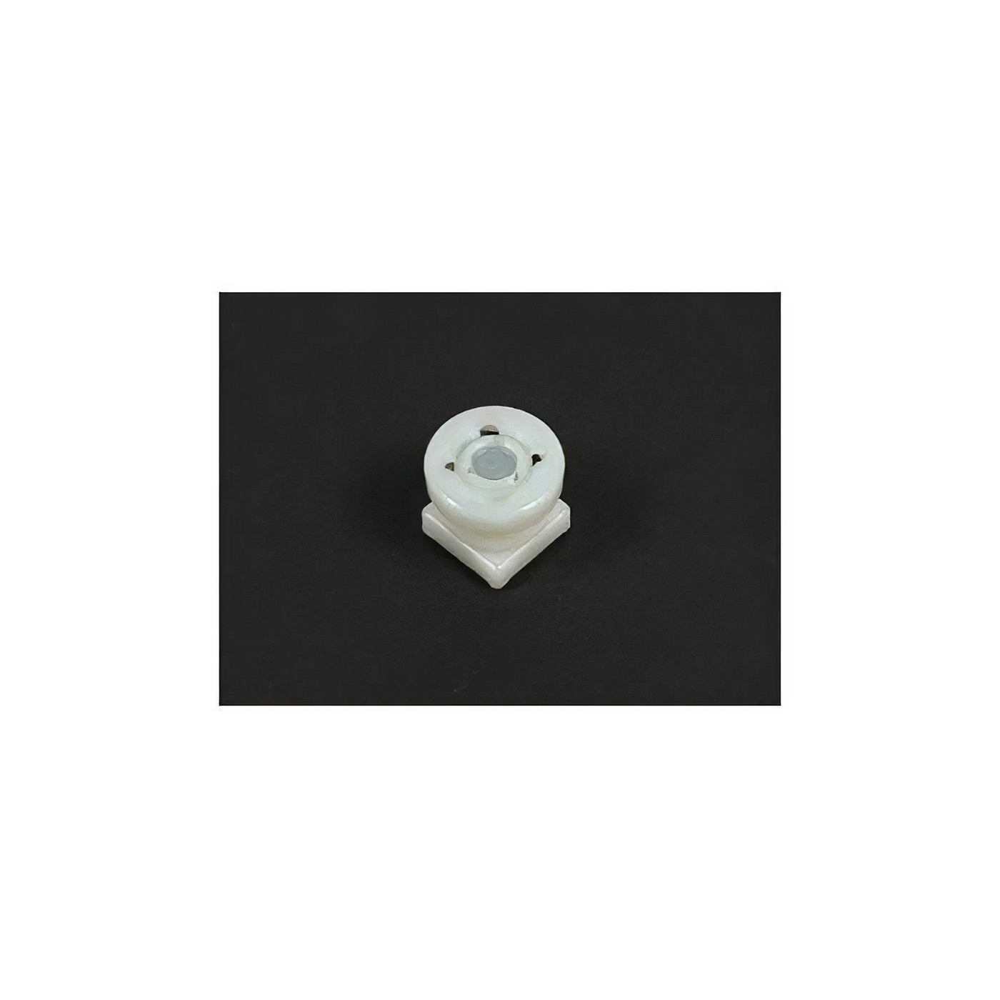 68-82 Door Glass Channel Roller & Slider