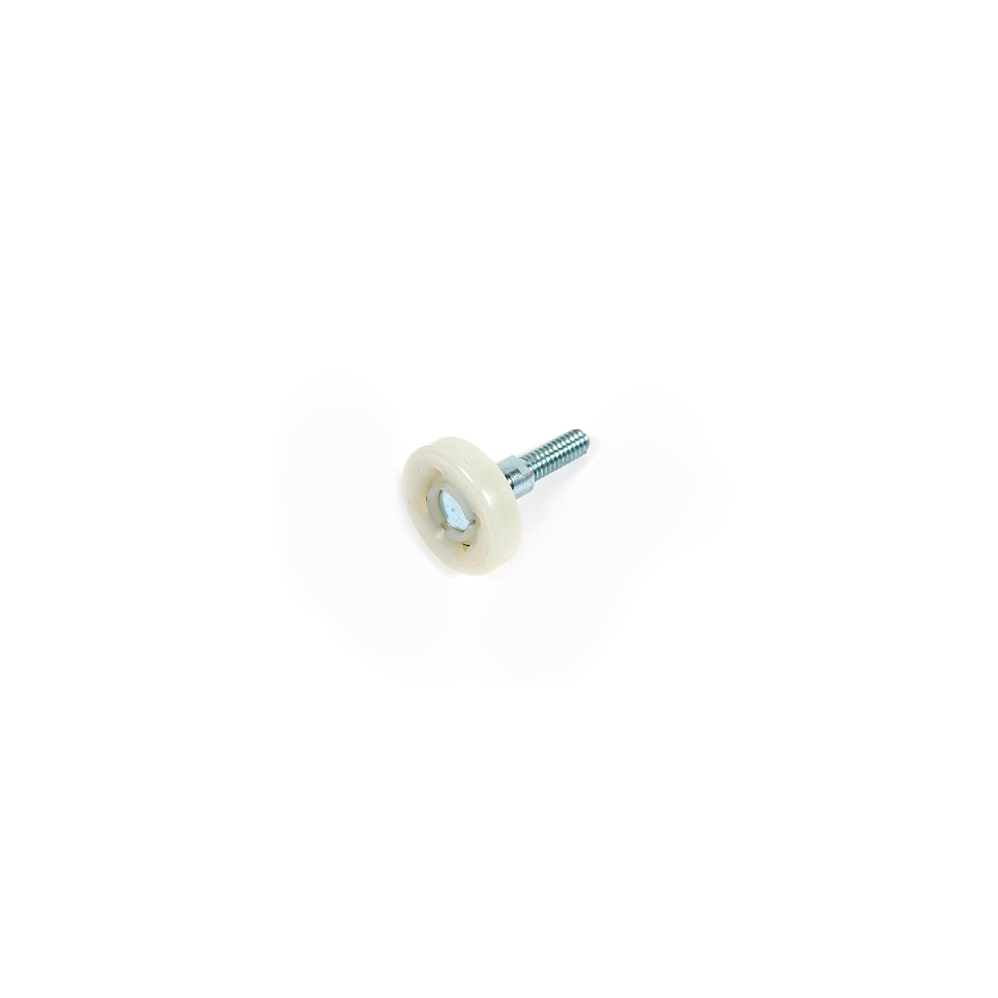 68-82 Door Glass Front Roller