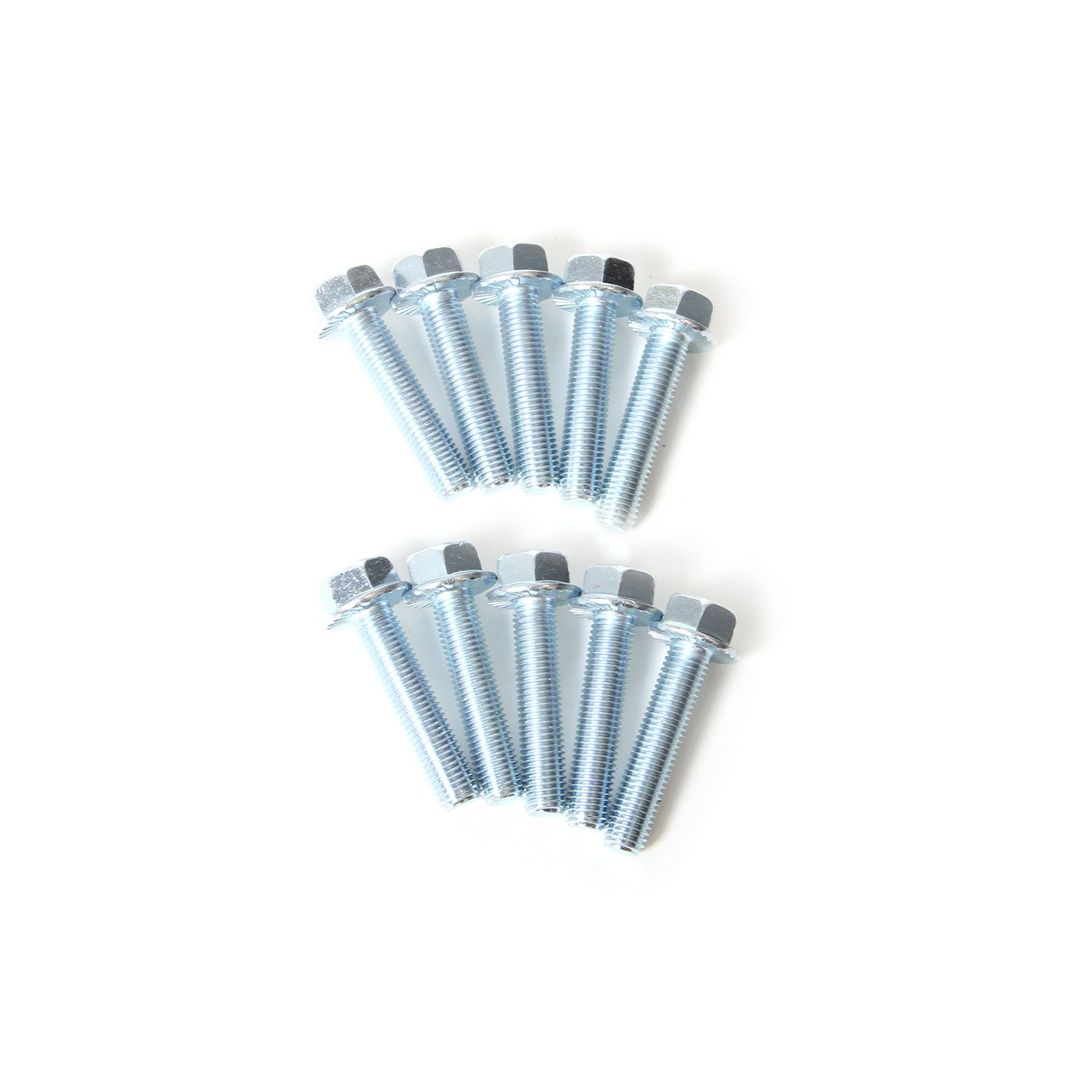 56-62 Door Hinge Bolt Kit