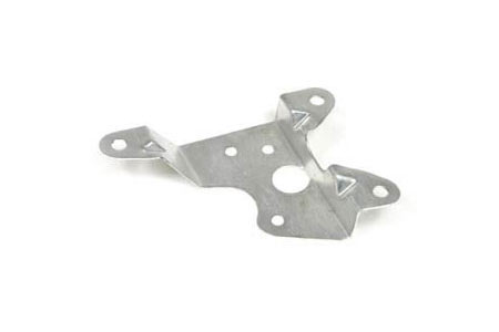 1963-1967 Corvette Coupe Vent Glass Regulator Bracket