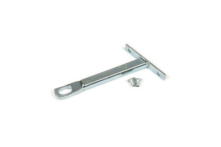 1963-1967 Corvette Coupe Vent Glass Frame "T" Bracket