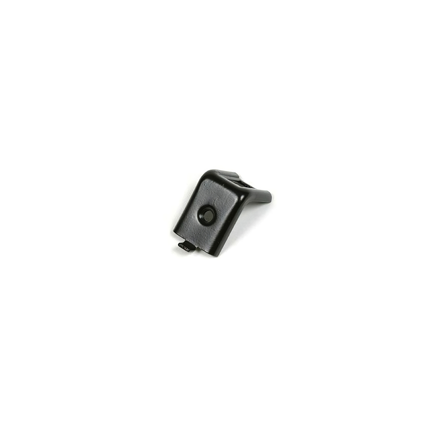 63-67 Conv Door Window Stop Rear Retainer