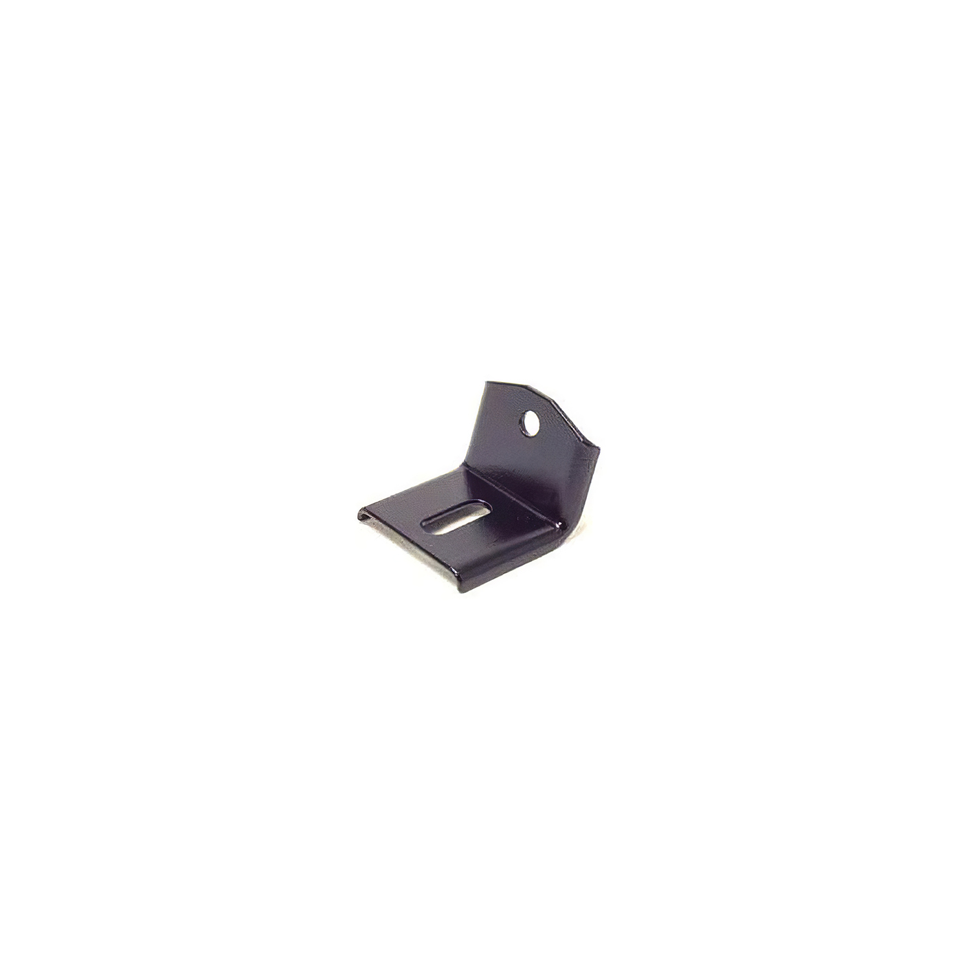 63-67 Conv Door Window Stop Front Retainer
