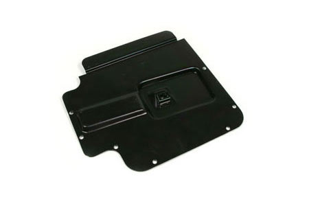 1959-1961 Corvette Door Regulator Access Large Panel