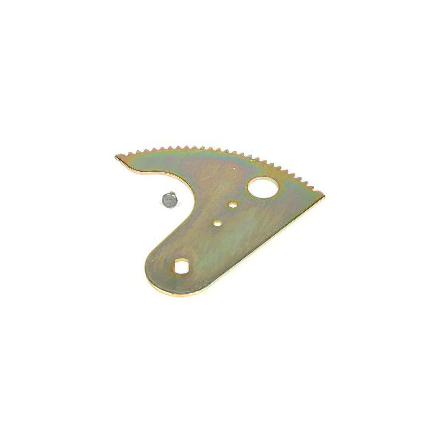 56-62 Manual Window Regulator Gear