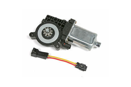 1986-1996 Corvette Power Window Motor
