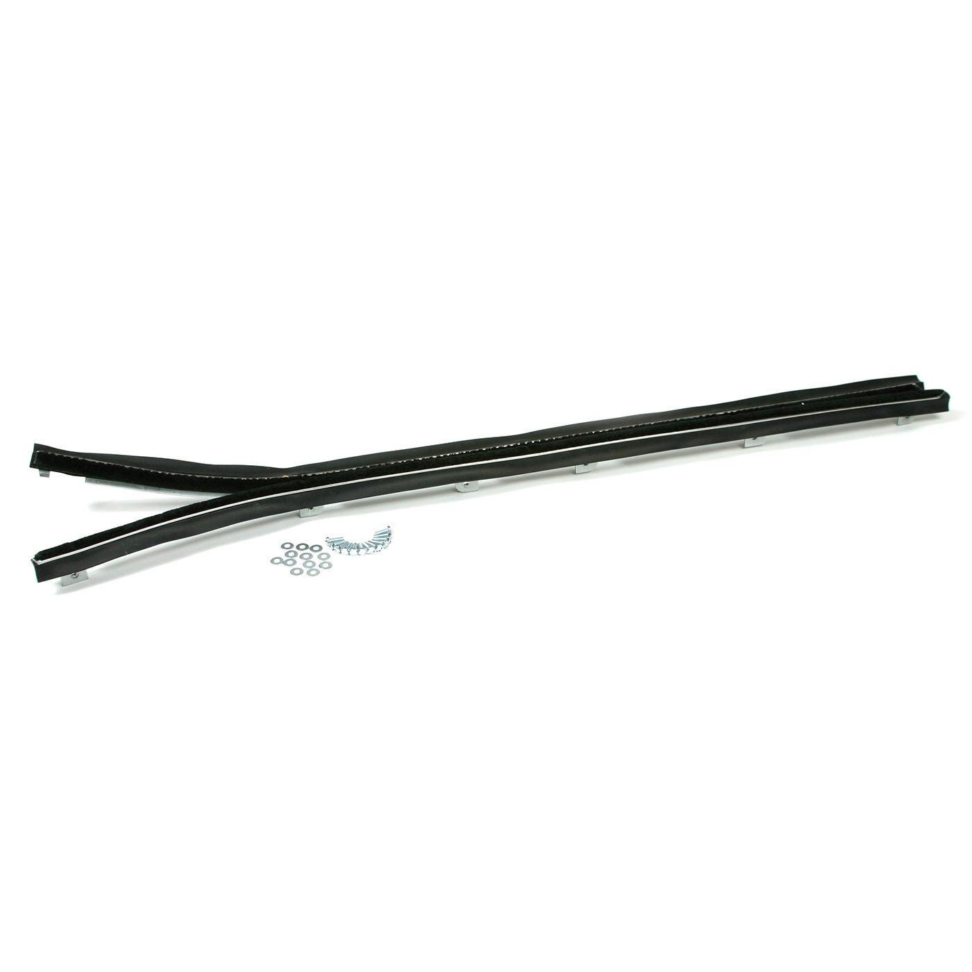 68 Door Panel Inner Seals Assembly