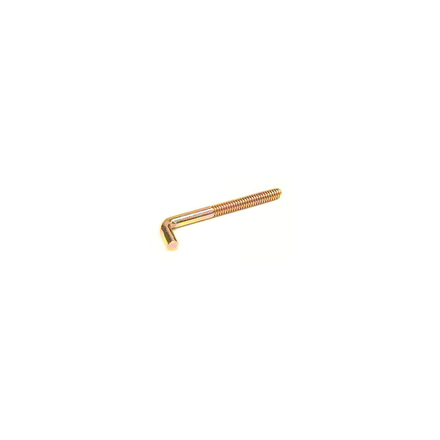 68-77 Door Lock Rod Repair End