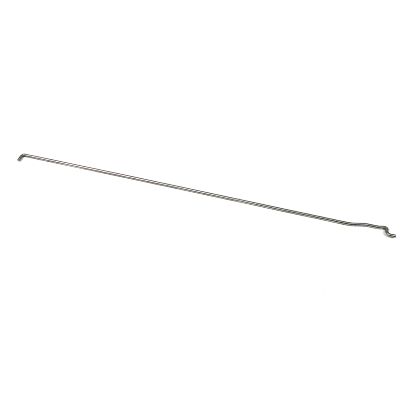 56-57 Door Opening Mechanism Pull Rod