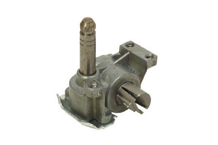 1965-1967 Corvette Conv Vent Glass Regulator